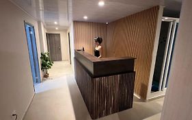 Hotel Costa Azul Sai