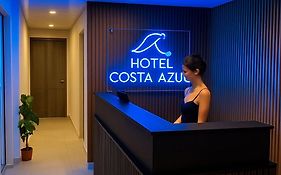 Hotel Costa Azul Sai